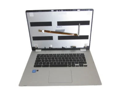 ASUS C523NA 15.6 " Intel Pentium N4200 32GB SSD 4GB RAM Chromebook - Immagine 1 di 4