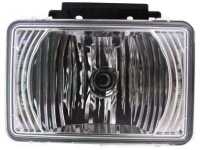 For 2007-2008 Isuzu i370 Fog Light Front Right Replacement AP 33978ZBDJ LS - Image 1 of 2