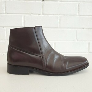 florsheim glendale boots