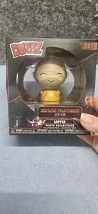 FUNKO DORBZ BLADE RUNNER 2049 SAPPER 3" INCH VINYL FIGURE NEW - Picture 1 of 4