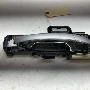 Mercedes CLS550 2012-2018 manija y soporte de puerta exterior trasera derecha fabricante de equipos originales 358901 - Imagen 1 de 6