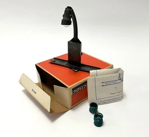 Postwar Lionel 410 Billboard Blinker C10 MINT NOS - Picture 1 of 13