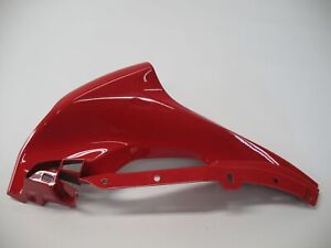 N.O.S. 2011-2012 HONDA CBR250 R LEFT FRONT COWLING