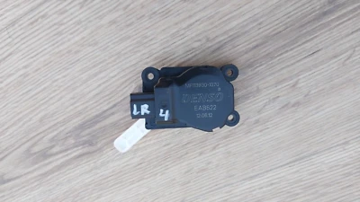 Land Rover LR4 2012-2013 5,0 L caja térmica solapa motor actuador MF113930-1070 Foto 1 de 4