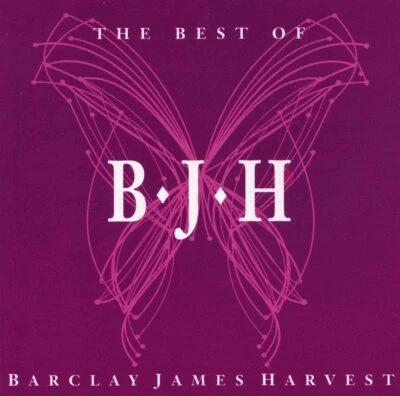 Barclay James Harvest Best Of CD NEW Child Of The Universe/Mockingbird/Titles+ - Image 1 of 4