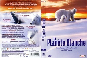LA PLANETE BLANCHE - DVD neuf - Imagen 1 de 1