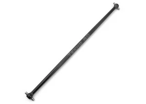 New Tekno RC EB48 / ET48 Tapered Aluminum Front Center Driveshaft TKR5191 - Picture 1 of 1