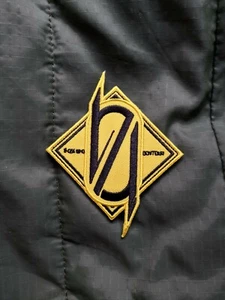 Mädchen Frontline GFL Moral Logo Militär Griffin und Kryuger G&K Team 404 Patch - Bild 1 von 1