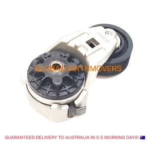 6742-01-5271 TENSOR DE CORREA COMPATIBLE CON KOMATSU 6D114 S6D114 6743-61-4216 6743-61-4213 - Imagen 1 de 5