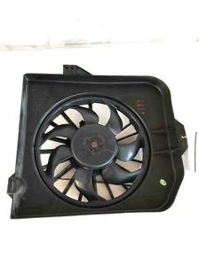 2005 DODGE GRAND CARAVAN Engine Radiator Cooling Fan 3.3L 2326503804 OEM - Picture 1 of 16