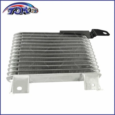 New Transmission Oil Cooler Fits 2006-2010 Ford Explorer - Изображение 1 из 2