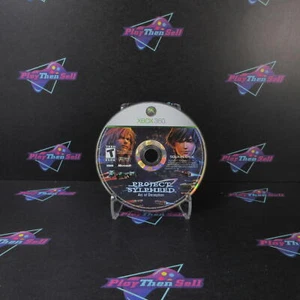 Project Sylpheed Arc of Deception Xbox 360 Disc Only Tested - (See Pics) - Picture 1 of 2