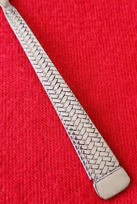 The Main Course MNF34 Stainless 18-8 Braided Flatware Silverware Japan U SELECT - Image 1 of 2