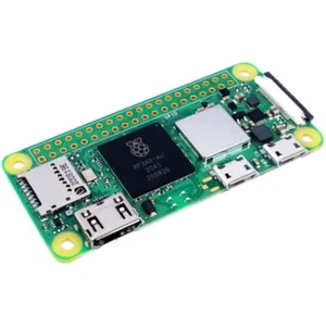 Raspberry Pi Zero 2 W Board 2021 512MB Ram 1GHz CPU Wireless LAN Bluetooth - Picture 1 of 4