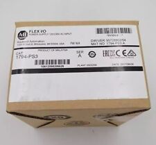 1794-PS3 Flex Power Supply Brand New AB Original Factory Sealed in Stock 1794PS3