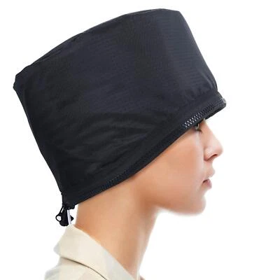 Casques Chauffant Cheveux Bonnet Chauffant pour Soins CapillairesTraitement T... - Photo 1/4