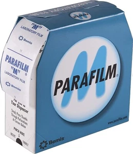 NEW Parafilm PM992 2" x 250' All-Purpose Thermoplastic Laboratory Film - Picture 1 of 1