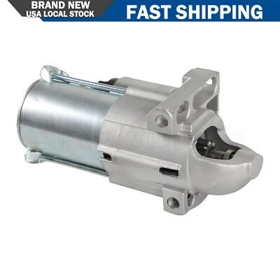 Starter for Buick  Rainier 2004-2007 Chevrolet  Avalanche  2007-2008 6494 US Foto 1 de 4