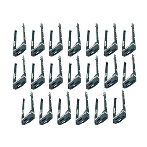 NetApp 111-00721+A0 2.5 in Hard Drive Tray DS2246 FAS2240 FAS2552 FAS2650 20 Pcs - Picture 1 of 7