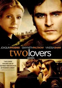 Two Lovers - Joaquin Phoenix, Gwyneth Paltrow, Vinessa Shaw, New DVD - Bild 1 von 3