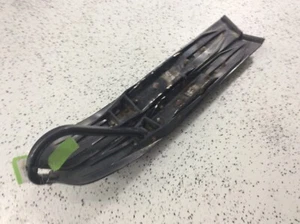 Arctic Cat Ski Set Pair Black 2003-2004 4-Stroke Touring T660 Pantera 1703-311 - Picture 1 of 5