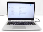 HP EliteBook 840 G5 PC Laptop, Intel Core i5-8350U 1.70GHz, 8GB