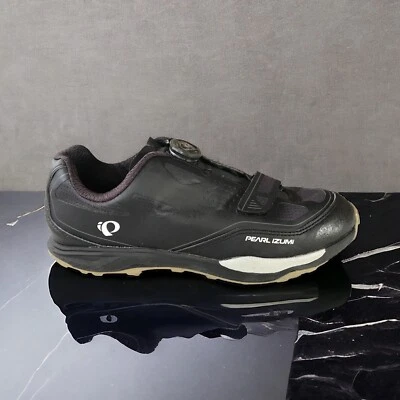 Pearl Izumi X-alp lanzamiento 2 II zapatos de bicicleta zapatos de contacto Foto 1 de 4