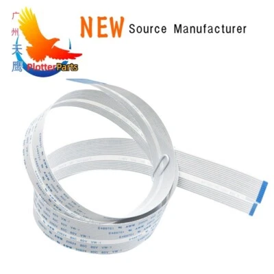 SCAN Cable FFC For HP officejet pro 7720 7730 7740 Wide format multifunctional - Image 1 of 4