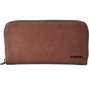 Diesel Herren "Granze" 24 Zip - Wallet Geldbörse Mustang 1022-636 - Bild 1 von 3