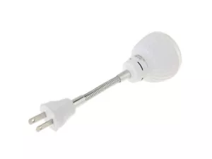 Smart LED Light With Motion Sensor + Photocell Sensor - Picture 1 of 8
