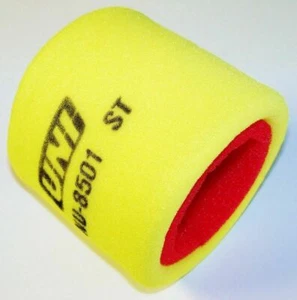 1996-1999 Polaris 300 Xplorer 4x4 Uni Air Filter Made in USA NU-8501ST NEW - Picture 1 of 2