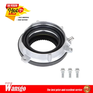 Axle Actuators For Ford F150 Expedition Navigator 2003-2015 4WD New - Picture 1 of 12