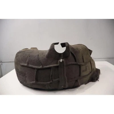 LEFT REAR WHEEL ARCH FOR AUDI A1 (15-18) 8X 1.0 12V TFSI (70KW) BER. 2015 Foto 1 de 4