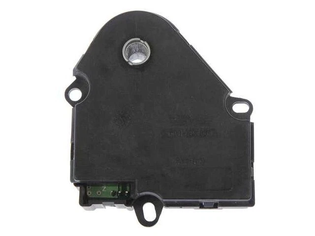 Dorman 51JQ34B Air Flap 执行器 适合 1999 - 2006 年 GMC Sierra 1500 OE 解决方案 — 第 1/1 张图片