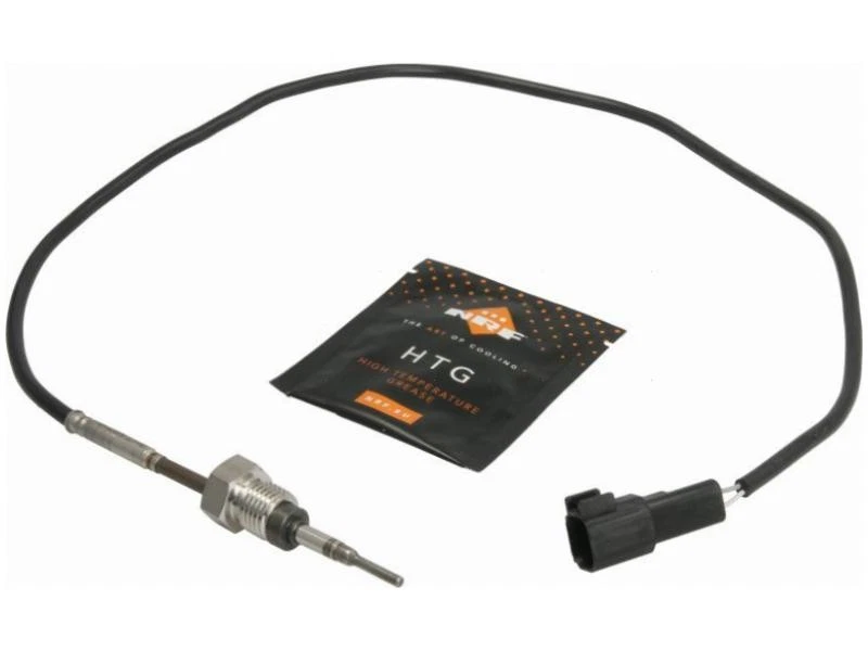 SENSORE TEMPERATURA GAS DI SCARICO FORD TRANSIT CUSTOM 2.2 2.2 TOURNEO CUSTOM 2.2 - Immagine 1 di 1