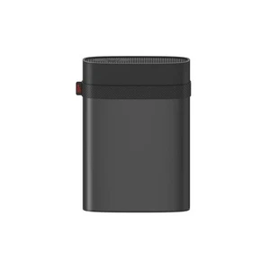 Zewnętrzny dysk twardy Silicon Power Armor A85B 4000 GB czarny - Zdjęcie 1 z 5