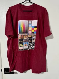 Camiseta Fanatics Pittsburgh Penguins Logotipos Gráficos Para Hombre Talla XL - Imagen 1 de 4