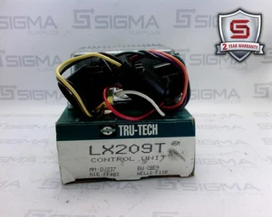 STANDARD MOTORS LX209T PLC MODULE - Picture 1 of 6