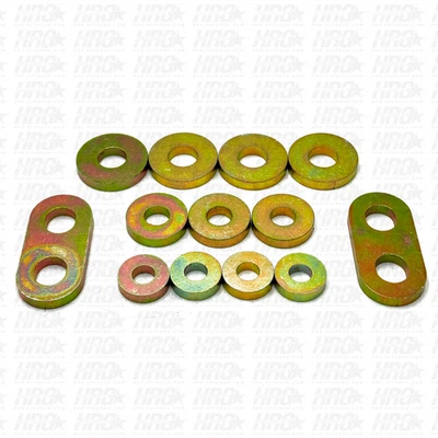 MINI KIT DE SUBQUADRO PARA 1997-2001 HONDA CR-V - Imagem 1 de 4