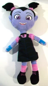 Disney Store Vampirina 16" Plush Doll - Picture 1 of 2