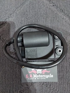 Derbi Atlantis 50 LC (2002- ON) 2-stroke Ignition CDI & HT Coil Unit New - Picture 1 of 8