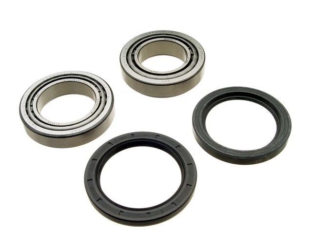 Kit de cojinete de rueda para XJ6 XJ8 XK8 Vanden Plas XJR XKR XJS XJ12 XJRS GM49H1 Foto 1 de 1