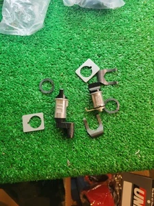 Honda Dio Key Delete For Gas Cover And Seat Af18 Af27 Af28 - Picture 1 of 6