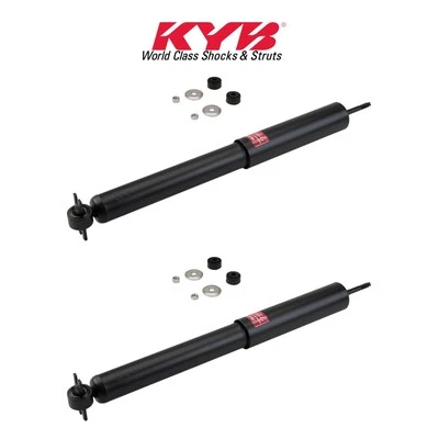 Kit KYB Excel-G - 2 Amortiguadores de suspensión delantera para Mercury Grand Marquis 1995-2002 Foto 1 de 2