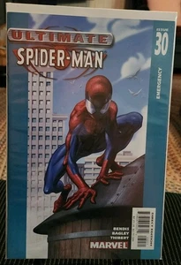 Ultimate Spider-man #30 (Marvel Comics 2003) NM - Picture 1 of 1