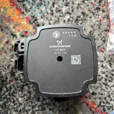 Grundfos 59200837 Upmo 15 70 130  - Image 1 of 4