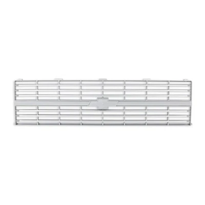 04-176 Brothers Trucks Grille for Chevy Blazer Suburban Chevrolet K5 C10 Truck Foto 1 de 4