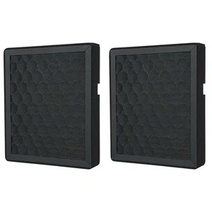 H2D Carbon Air Filter Replacement for Bambu Lab For 3D Printers Pack of 2 - Zdjęcie 1 z 7