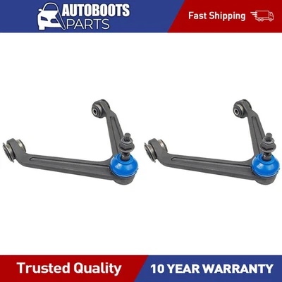 Brazo de control superior delantero con conjunto de rótula para Dodge Durango 2004-2009 Foto 1 de 2