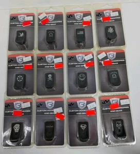 Mag Extension Base Plate Glock 42 .380 ACP Caliber Lot Of 12 BASTION NEW Assortd - Picture 1 of 15